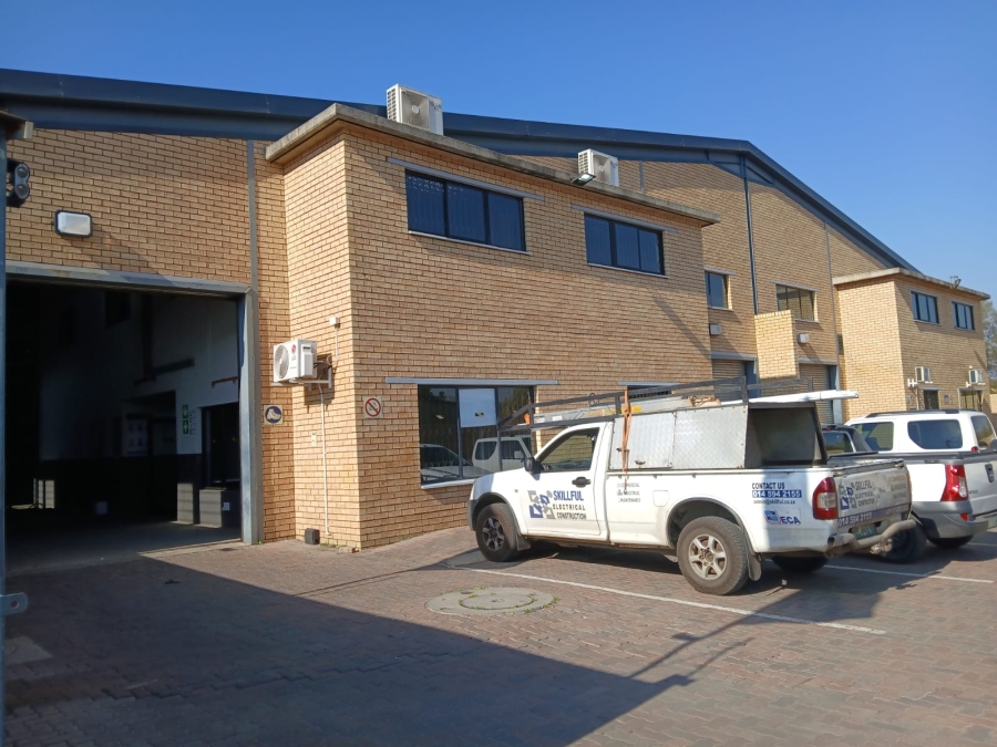 To Let Commercial Property for Rent in Waterval East North West